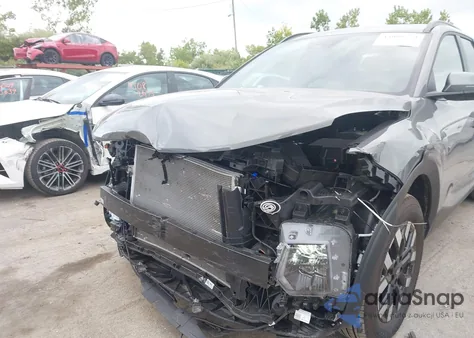 2025 Hyundai Santa Cruz Sel Activity z USA, uszkodzony, nr VIN 5NTJC4DE9SH141598